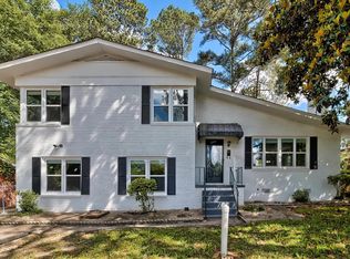 4057 Rosewood Dr, Columbia, SC 29205