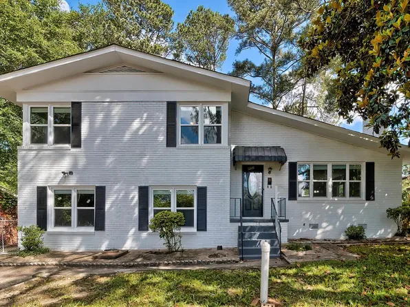 4057 Rosewood Dr, Columbia, SC 29205