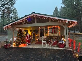 50765 Masten Rd, La pine, OR 97739