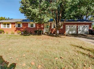 703 Tyler Ave, Warrensburg, MO 64093