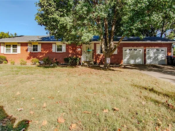 703 Tyler Ave, Warrensburg, MO 64093