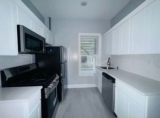 4612 Park Ave #11E, Weehawken, NJ 07086
