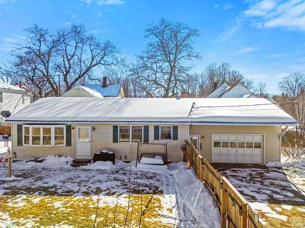 2 Preble Street, Fairfield, ME 04937