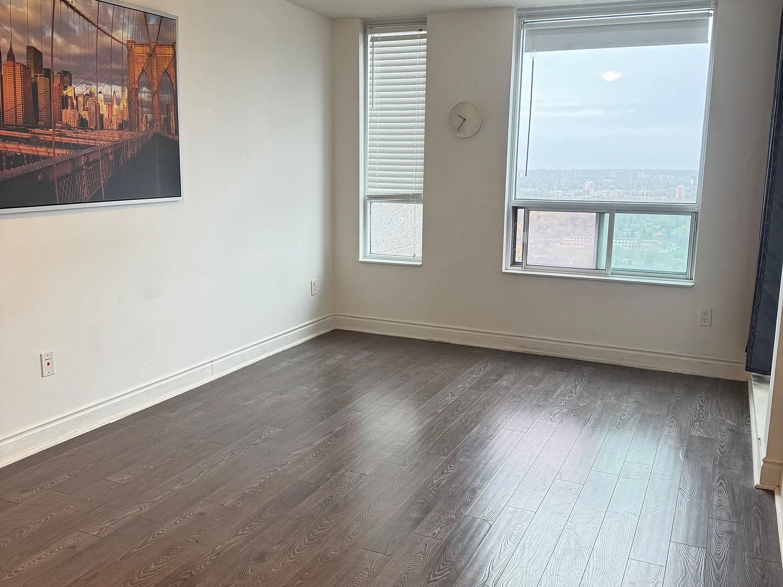 2 bed, $2,390 — Photo 3