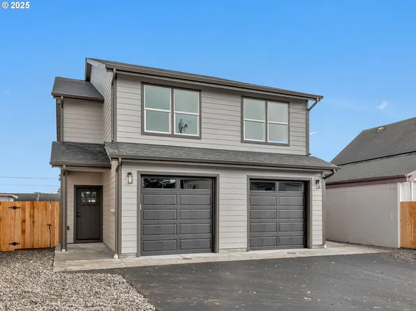 120 SW Alder Ct, Warrenton, OR 97146