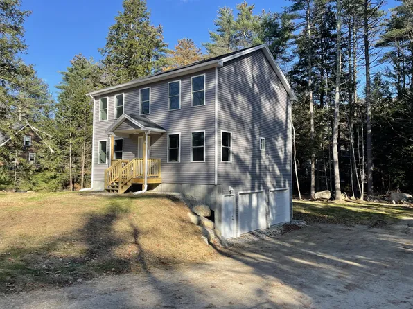 31 Arcadia Drive, Waterboro, ME 04030