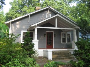 1113 Iredell St, Durham, NC 27705