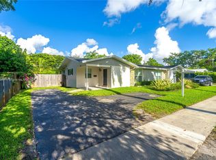 10650 SW 77th Ave, Pinecrest, FL 33156