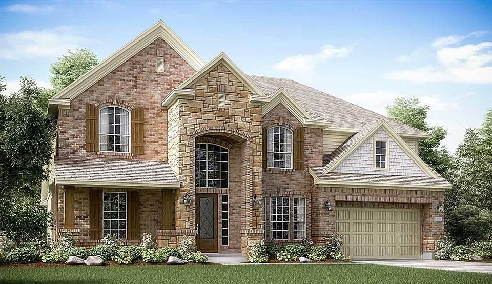 1st image of 2607 Banyon Gulch Ln