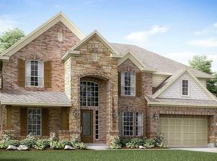 2607 Banyon Gulch Ln, Katy, TX 77493