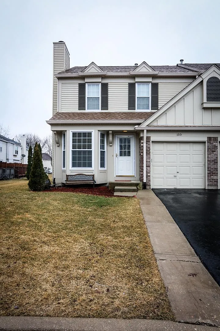 105 Peach Tree Ln photo 1