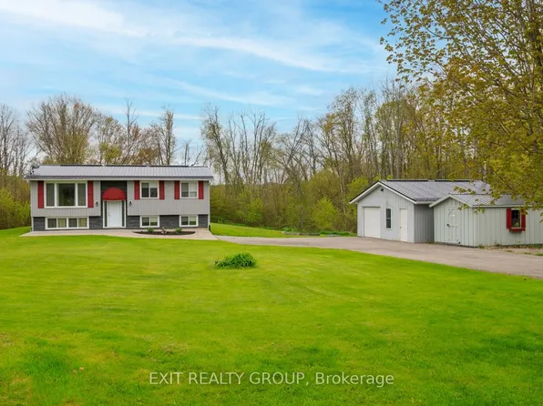 1625 Old Wooler Rd, Quinte West, ON K0K 3M0