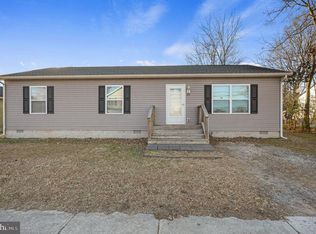 25 Jackson St, Frederica, DE