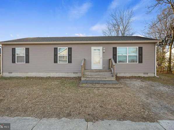 25 Jackson St, Frederica, DE 19946