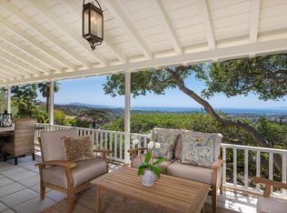 891 Jimeno Rd, Santa Barbara, CA 93103