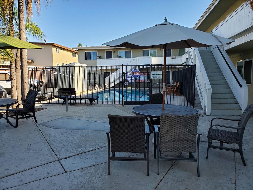 1st image of 7633 Normal Ave APT 21