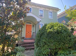 527 W John St, Martinsburg, WV 25401