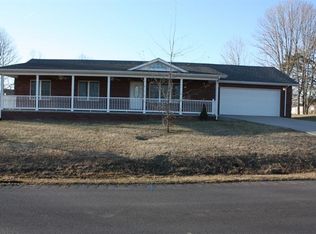 2163 Highway 1676, Science Hill, KY 42553