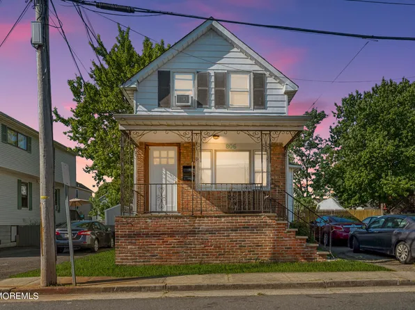 804-806 3rd Street, Union Beach, NJ 07735