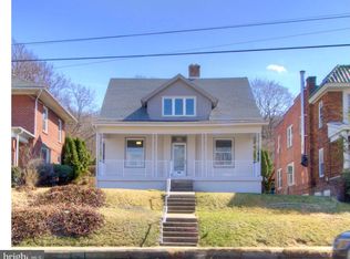 2618 Perkiomen Ave, Reading, PA