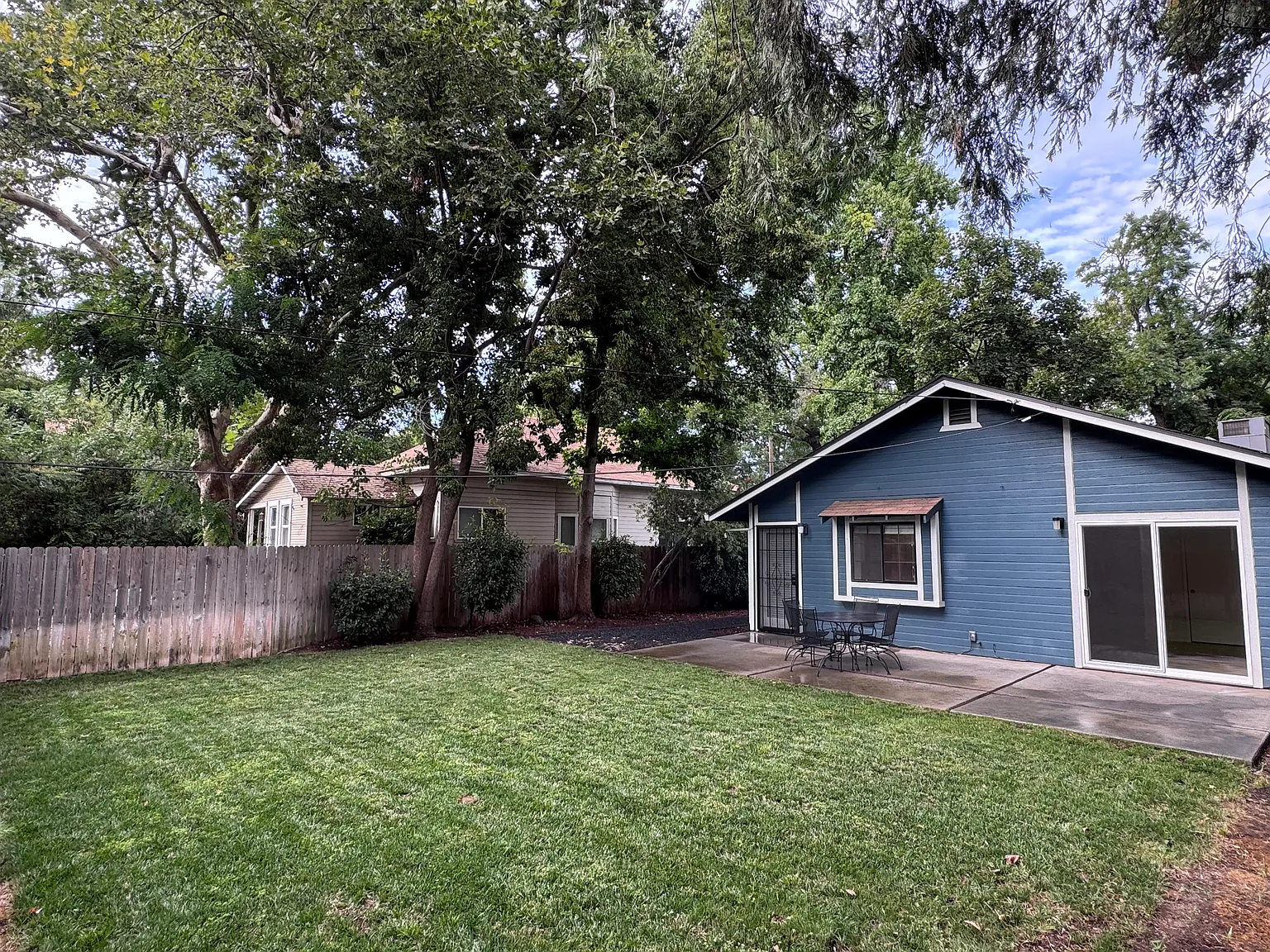 3 bed, 1500 sqft, $2,500 — Photo 3