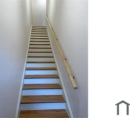 523 N Calhoun St #1 — Photo 7