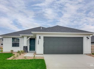 1900 SW Besra Dr, Mountain Home, ID 83647