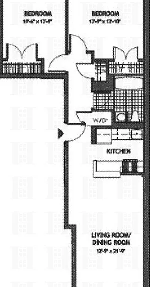 50 E 129th St #5C — Photo 2