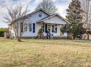 2858 Jack Teasley Rd, Pleasant View, TN 37146