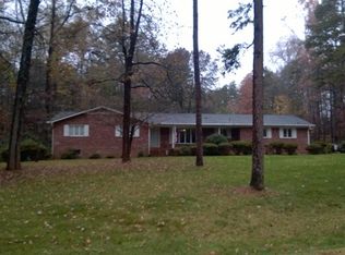 1225 Riding Trail Ln, Concord, NC 28027