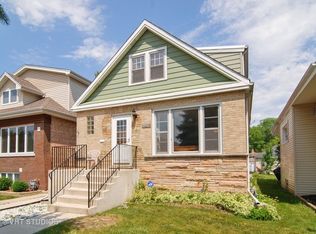 2139 N 75th Ave, Elmwood Park, IL 60707