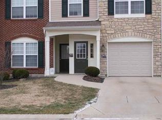 3921 Crestside Ct, Erlanger, KY 41018