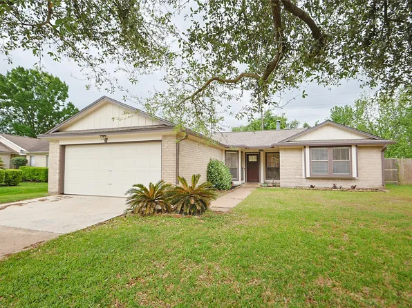 9719 Orangevale Dr, Spring, TX 77379