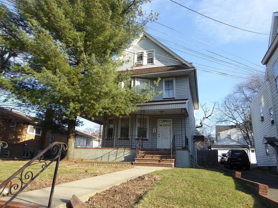Property Front View