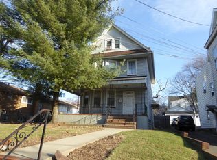 756 Stuyvesant Ave, Irvington, NJ 07111
