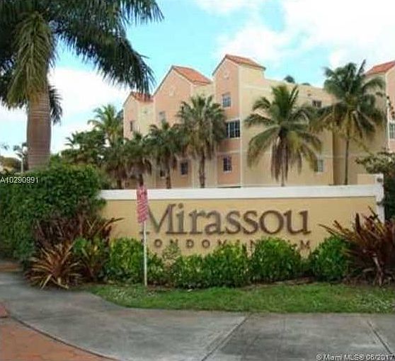 1st image of 6155 NW 186th St APT 106