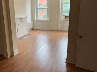 1407 Madison Ave #2F, Baltimore, MD 21217