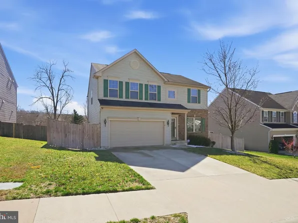 7 Warbler Ct, Stafford, VA 22554