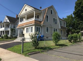 22 George St, Bristol, CT 06010