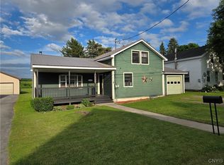12478 School St, Rodman, NY 13682
