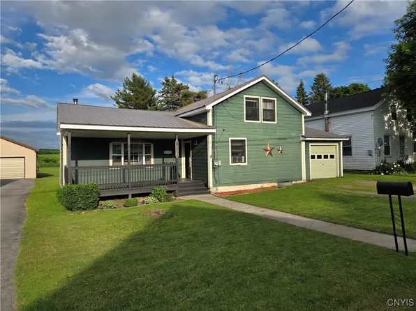 12478 School St, Rodman, NY 13682