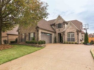 1430 Sawmill Creek Ln, Cordova, TN 38016