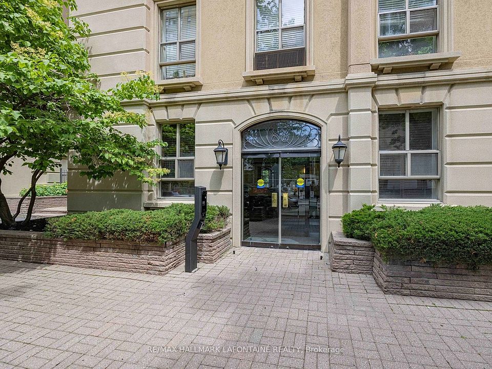 1st image of 88 Charles St E #504