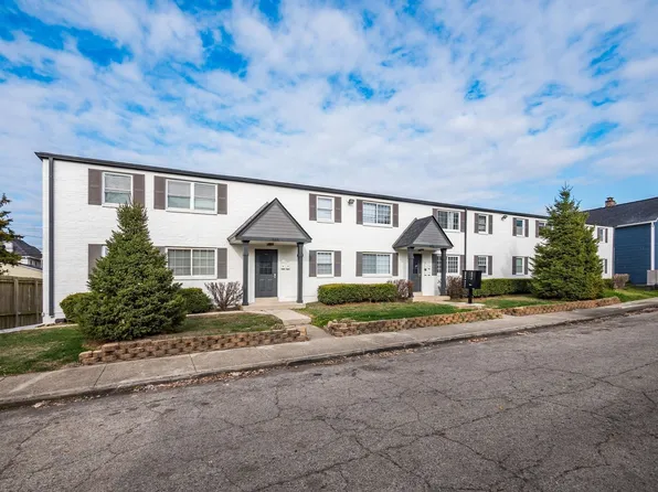 472 Elsmere St APT C, Columbus, OH 43206