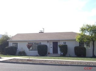 427 S East St, Lompoc, CA 93436