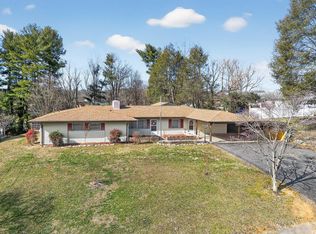 228 Sioux Rd, Bristol, VA 24201