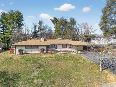 228 Sioux Rd, Bristol, VA, 24201