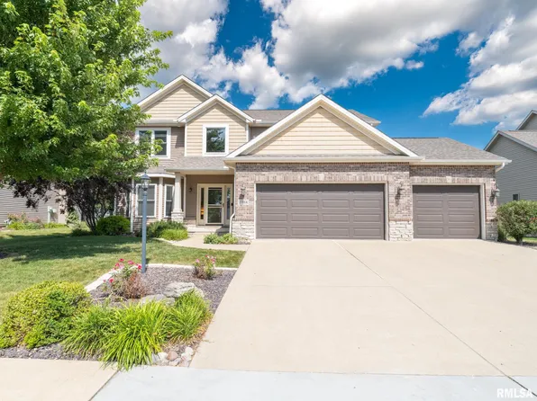 11014 N Saddlehorn Way, Dunlap, IL 61525