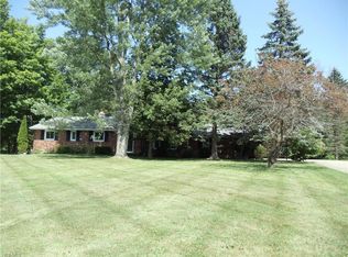 11459 Chapin St, Chesterland, OH 44026