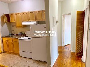 896 Huntington Ave APT 5F, Boston, MA 02115